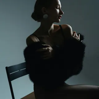 celine 2022 Spring/Summer, projektas 5 iš 12